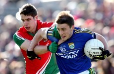 Here’s your GAA coverage on TV and radio this weekend