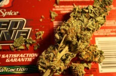 Most young Irish people think that cannabis should be legalised