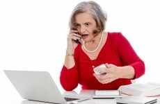 Be careful, scammers are still targeting Irish home phone users