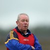 Wicklow are looking for a new senior football manager