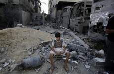 Hamas executes 18 men in Gaza for alleged collaboration with Israel