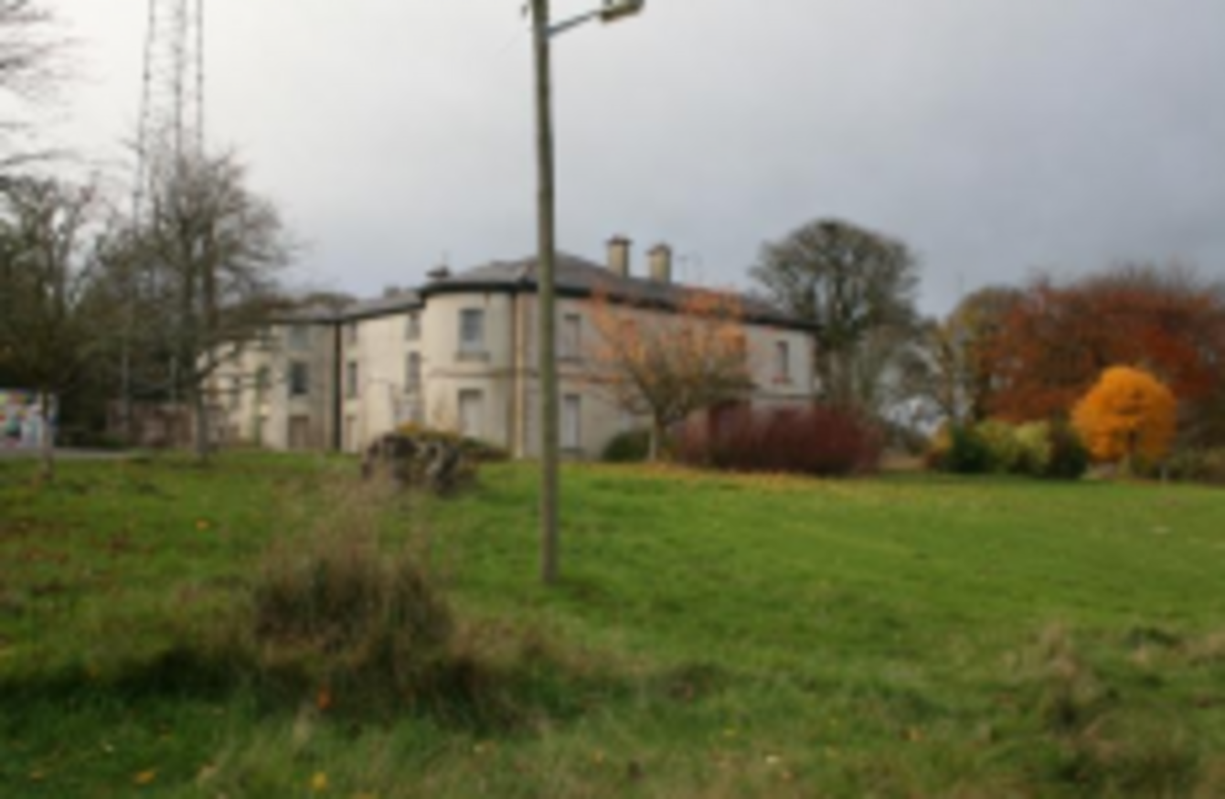 New owner of Rockhill wants people to tell him what to do with former