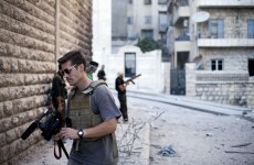 Opinion: The killing and imprisonment of journalists should concern us all