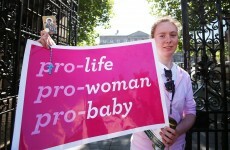 Pro-life group to hold vigil after denied abortion