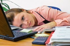 Are you a workaholic? Norwegian researchers have developed this way to check