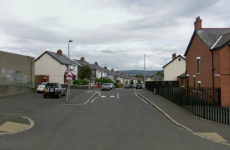 Three arrests after ambush attack on car in Belfast