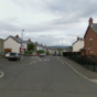 Three arrests after ambush attack on car in Belfast