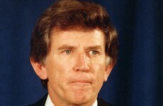 Here's why this former US presidential candidate is in Dublin this week