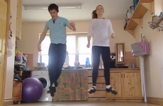 'It's great to be recognised as a dancer' - Kerry minor Tomas Ó Sé on his two loves