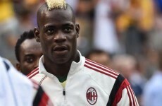Balotelli is worth the risk for Liverpool - Rodgers