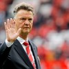 Louis van Gaal: 2 weeks ago I was the king of Manchester and now I'm the devil