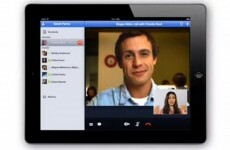 Watch: Leaked video of what Skype on the iPad looks like