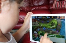 What to consider when buying a tablet for your family