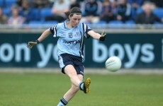 Galway and Dublin set for LGFA final four