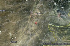 Death toll from Afghan blast revised down to 35