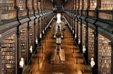10,000 people have signed up to study Trinity's first (free) online course
