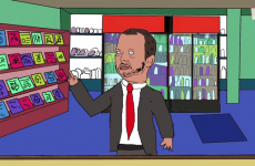 Brilliant cartoon perfectly sums up Manchester United's transfer policy