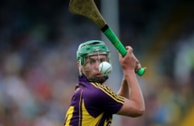 As it happened: Galway v Wexford, All-Ireland U21 hurling semi-final