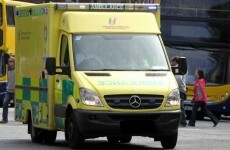 48 ambulances have over 400,000km on the clock