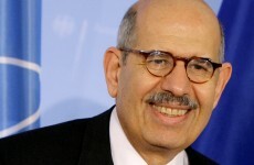 Egypt uses Facebook to gauge presidential popularity