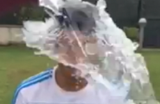 The 7 harrowing stages of receiving an #IceBucketChallenge nomination