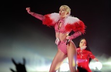 Miley Cyrus has been banned from the Dominican Republic on 'morality grounds'