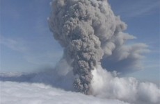 Uh oh: Iceland ups volcano aviation alert to red