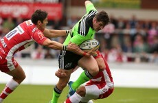 Bad day for the provinces as Leinster, Munster and Connacht go down