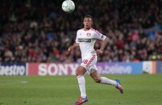 Bayer Leverkusen just scored the fastest goal in Bundesliga history