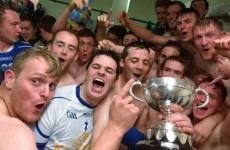 Hayes on the double as Cavan clinch first All-Ireland junior title for 87 years