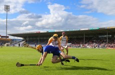 Antrim annihilated as ruthless Clare close in on U21 hurling treble
