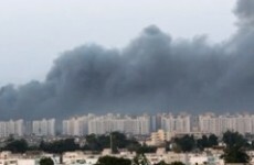 Islamist fighters seize Tripoli airport
