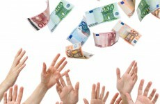 Check your wallet. There was one winner of the €4m lotto jackpot