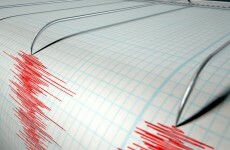 Magnitude 6.0 earthquake hits California