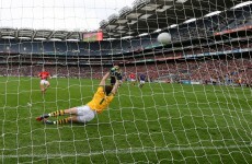 O'Connor: Great fightback but first half wasn't good enough