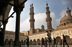 Islamic authority says extremists are 'no Islamic State'