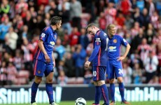 'We have to create more chances than penalties' -- Van Gaal