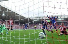 5 talking points from Sunday's Premier League action