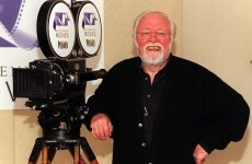Director and actor Richard Attenborough dead aged 90