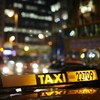 Two arrested after Dublin taxi driver held at knifepoint