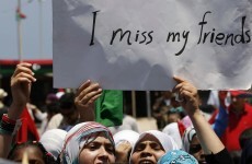 Libya claims NATO has killed more civilians