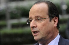 French government collapses after row over economic policy