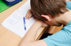 Teachers see a worrying rise in Irish children coming to school hungry