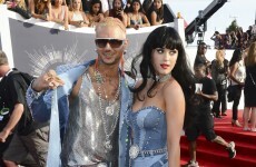 The 7 most talked about, non-Beyoncé moments at the VMAs