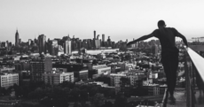 19 incredible photos from New York City's new teen Instagram sensation