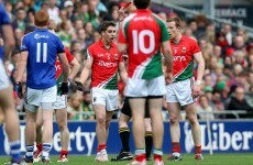 Kevin McLoughlin: 'We will be doing it for Lee Keegan'