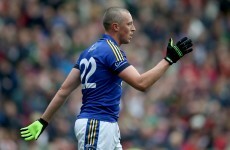 Eamonn Fitz on 'fantastic' Donaghy, injury updates and the venue debate