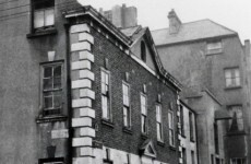Where in Ireland was the 'Doll's House'?
