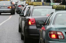 Taxi-drivers call for grants to 'carjack-proof' their vehicles