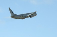China not backing down in 'spy plane' row with US
